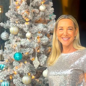 Meet your Posher, Alicia